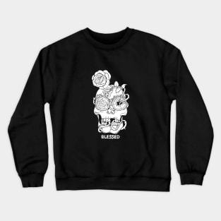 Blessed Crewneck Sweatshirt